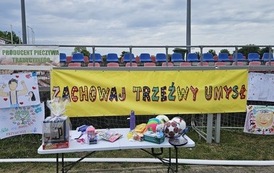 Dzień Dziecka w naszej szkole 23