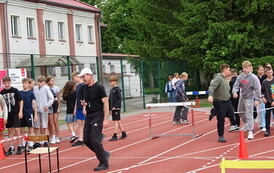 Dzień Dziecka w naszej szkole 31