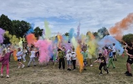 Dzień Dziecka w naszej szkole 64