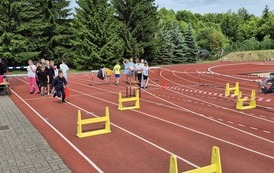 Dzień Dziecka w naszej szkole 65