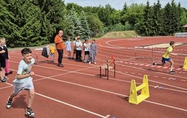 Dzień Dziecka w naszej szkole 66
