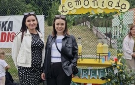 Dzień Dziecka w naszym przedszkolu 4