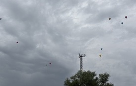 Dzień Dziecka w naszym przedszkolu 53