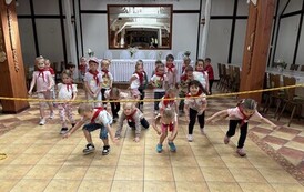 Wycieczka &bdquo;Biedroneczek&rdquo; do Gospodarstwa Agroturystycznego  Ekofarma &bdquo;Vitalis&rdquo; 50