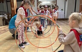Wycieczka &bdquo;Biedroneczek&rdquo; do Gospodarstwa Agroturystycznego  Ekofarma &bdquo;Vitalis&rdquo; 51