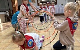 Wycieczka &bdquo;Biedroneczek&rdquo; do Gospodarstwa Agroturystycznego  Ekofarma &bdquo;Vitalis&rdquo; 52