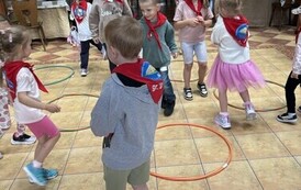 Wycieczka &bdquo;Biedroneczek&rdquo; do Gospodarstwa Agroturystycznego  Ekofarma &bdquo;Vitalis&rdquo; 53