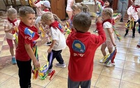Wycieczka &bdquo;Biedroneczek&rdquo; do Gospodarstwa Agroturystycznego  Ekofarma &bdquo;Vitalis&rdquo; 60