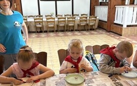 Wycieczka &bdquo;Biedroneczek&rdquo; do Gospodarstwa Agroturystycznego  Ekofarma &bdquo;Vitalis&rdquo; 62