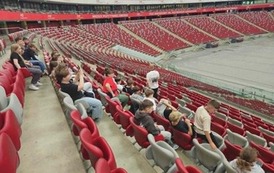 Wycieczka do Warszawy 19