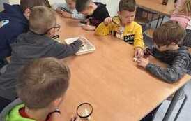 Wycieczka do Akwarium Gdyńskiego 19