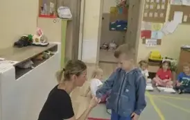 Zakończenie roku przedszkolnego 6
