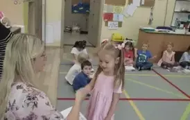 Zakończenie roku przedszkolnego 7