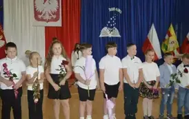 Zakończenie roku szkolnego 3