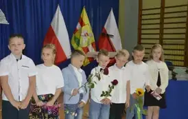 Zakończenie roku szkolnego 4