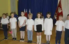 Zakończenie roku szkolnego 5