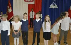 Zakończenie roku szkolnego 6