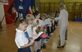 Zakończenie roku szkolnego 8