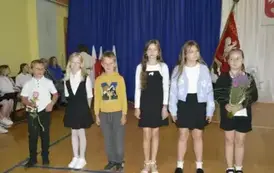 Zakończenie roku szkolnego 9