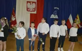 Zakończenie roku szkolnego 10