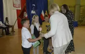 Zakończenie roku szkolnego 11