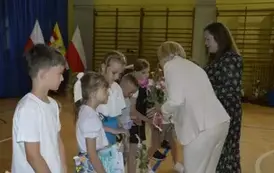 Zakończenie roku szkolnego 12