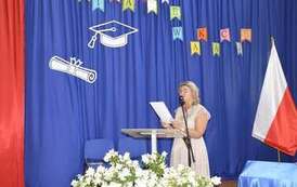 Uroczyste zakończenie roku szkolnego 2025/2026 15
