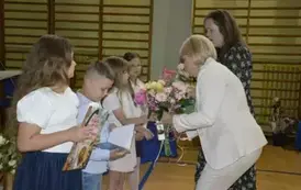 Zakończenie roku szkolnego 13