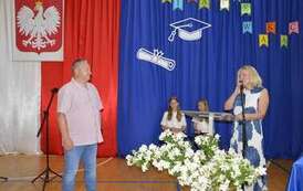 Uroczyste zakończenie roku szkolnego 2025/2026 28