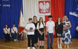 Uroczyste zakończenie roku szkolnego 2025/2026 33