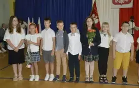 Zakończenie roku szkolnego 14