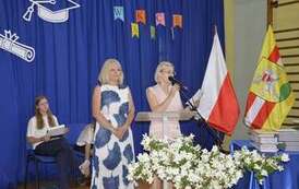 Uroczyste zakończenie roku szkolnego 2025/2026 42