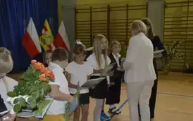 Zakończenie roku szkolnego 16