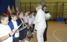 Zakończenie roku szkolnego 17
