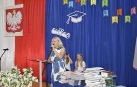 Uroczyste zakończenie roku szkolnego 2025/2026 65