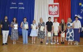 Uroczyste zakończenie roku szkolnego 2025/2026 72