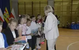 Zakończenie roku szkolnego 18