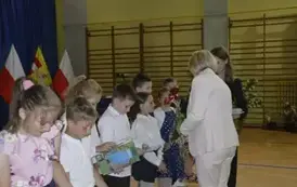 Zakończenie roku szkolnego 19