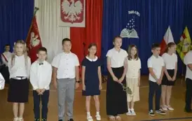Zakończenie roku szkolnego 21