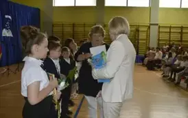 Zakończenie roku szkolnego 22