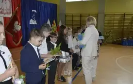 Zakończenie roku szkolnego 23