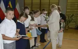 Zakończenie roku szkolnego 24