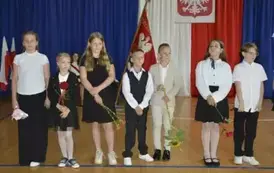 Zakończenie roku szkolnego 25