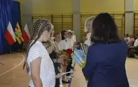 Zakończenie roku szkolnego 27