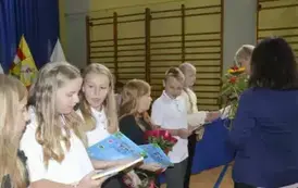 Zakończenie roku szkolnego 28