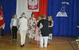 Zakończenie roku szkolnego 29