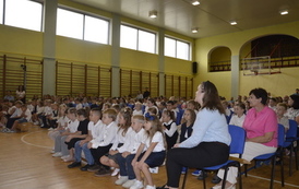Uroczyste rozpoczęcie roku szkolnego 2026/2027 17