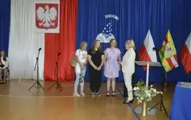 Zakończenie roku szkolnego 31