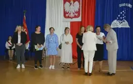Zakończenie roku szkolnego 32