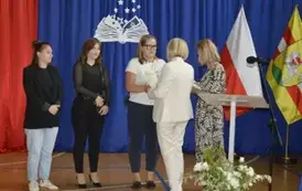 Zakończenie roku szkolnego 34